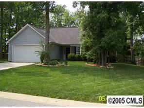 2072 Westminister, Matthews, NC 28104
