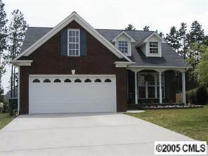 504 Riverglen Dr., Concord, NC 28027