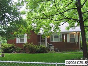1900 Garibaldi Ave., Charlotte, NC 28208