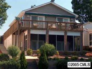 145 Badin Lake Cir. #770, New London, NC 28127