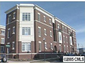 773 N Alexander St. #3304, Charlotte, NC 28202