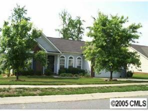 11810 Winter Pine Ln., Charlotte, NC 28269