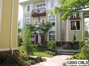 641 N Alexander St., Charlotte, NC 28202