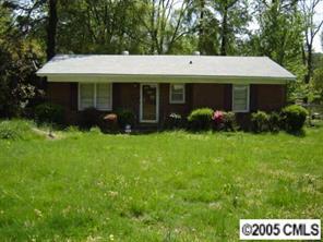 5424 Kinsale Ln., Charlotte, NC 28215