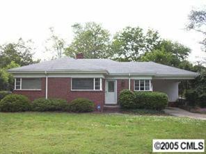 1209 W Dresden Dr., Charlotte, NC 28205