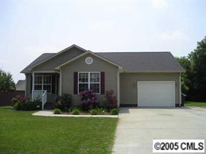 3540 Cedar Springs Dr., Concord, NC 28027