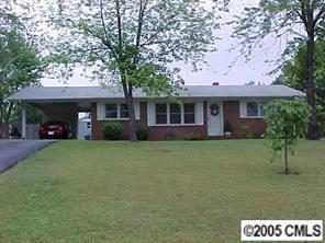 1903 Cunningham Dr., Statesville, NC 28625