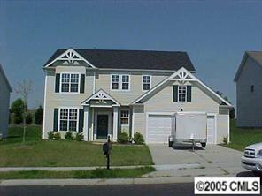 14133 Northridge Dr., Charlotte, NC 28269