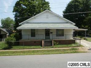 308 Parker Ave., Mooresville, NC 28115