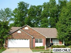 2121 Mallard Woods Pl., Charlotte, NC 28262