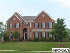 1608 Crestgate Dr., Wesley Chapel, NC 28173