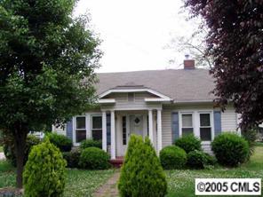 601 Old Centergrove Rd., Kannapolis, NC 28083