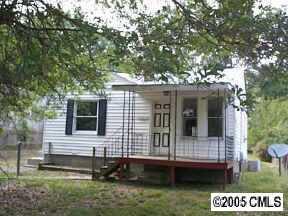 1124 W Mauney St., Gastonia, NC 28052