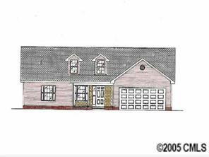 2013 Forget-me-not Ln., Wingate, NC 28174