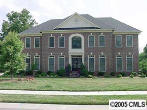 8313 Woodmont Dr., Waxhaw, NC 28173