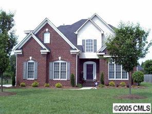 110 Castaway Tr., Mooresville, NC 28117