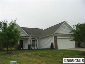 12013 Evergreen Hollow Dr., Charlotte, NC 28269
