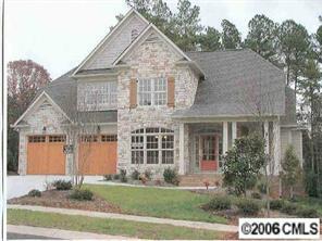 9605 White Hemlock Ln., Charlotte, NC 28270
