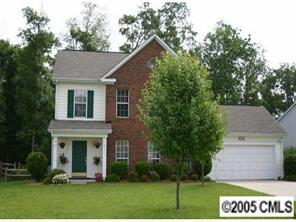 9524 Foggy Meadow Rd., Charlotte, NC 28269