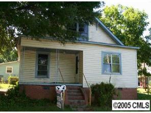 814 Spruce St., Mooresville, NC 28115