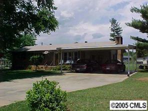 2202 Airport Rd., Salisbury, NC 28147