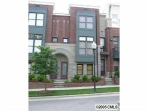 654 E 10th St. #3, Charlotte, NC 28202