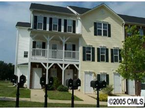 118101 Steam Engine Dr. #101, Mooresville, NC 28115