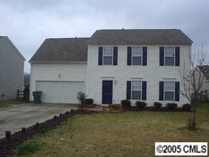 2085 Chapel Creek Rd., Concord, NC 28025