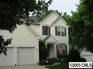 5317 Dewmorn Pl., Charlotte, NC 28269