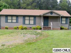 634 Old Mountain Rd., Statesville, NC 28677