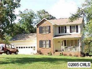 102 Austin Dr., Boiling Springs, NC 28152