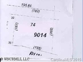 P74 Pleasant Ridge, Etowah, NC 28729