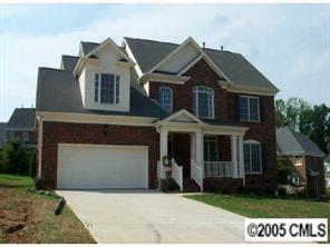 112 Alexandria Dr., Mooresville, NC 28115