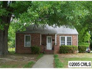 408 Wilkins St., Dallas, NC 28034