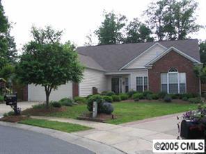 5906 Vireo Ct., Charlotte, NC 28269