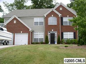 14445 Northridge Dr., Charlotte, NC 28269