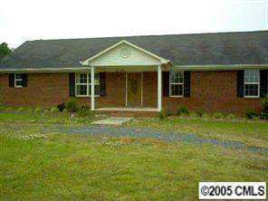 2202 Camden Rd., Wingate, NC 28174