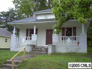 524 Katonah Ave., Charlotte, NC 28208