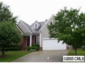 7011 Ravencrest Dr., Charlotte, NC 28269