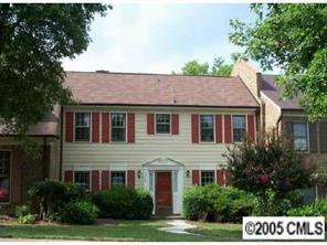4218 Blacktree Ln. ##4218, Charlotte, NC 28226