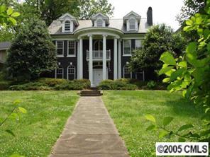 601 Queens Rd. #E, Charlotte, NC 28207