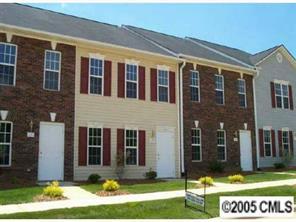 118104 Steam Engine Dr. #104, Mooresville, NC 28115