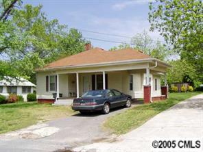 210 Kimball St., Kannapolis, NC 28081