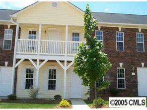 116106 Locomotive Ln. #106, Mooresville, NC 28115