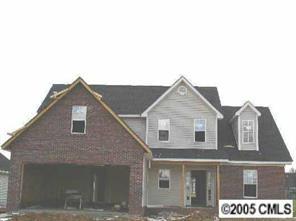 2009 Hemby Commons Pwy, Indian Trail, NC 28079