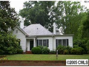 560 Concord Rd., Davidson, NC 28036