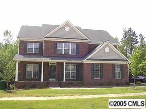1524 Golden Rain Dr., Waxhaw, NC 28173