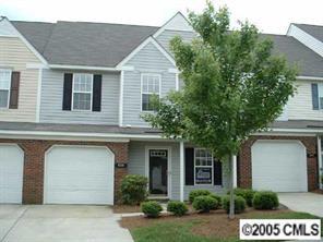 939 Sparrows Nest Ln., Pineville, NC 28134
