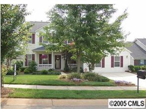 4121 Canipe Rd., Charlotte, NC 28269