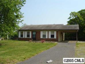 413 Picadilly Ln., Troutman, NC 28166